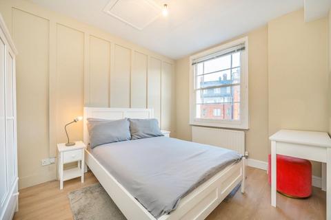 2 bedroom flat to rent, Upper Tachbrook Street, London SW1V