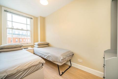 2 bedroom flat to rent, Upper Tachbrook Street, London SW1V