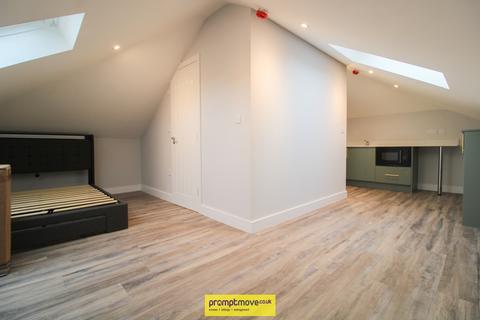 undefined, Ashcroft Road Luton LU2 9AA