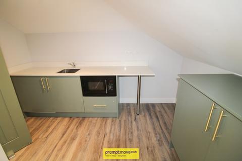 undefined, Ashcroft Road Luton LU2 9AA
