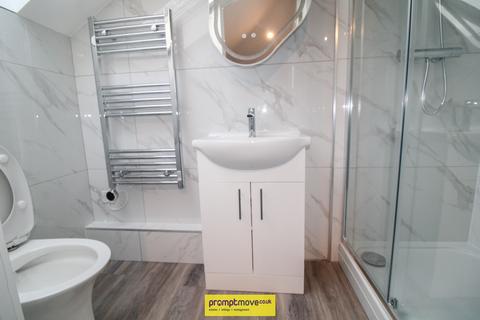 undefined, Ashcroft Road Luton LU2 9AA