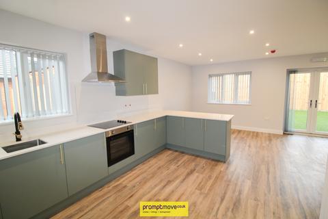undefined, Ashcroft Road Luton LU2 9AA