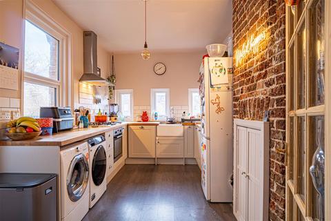 3 bedroom terraced house for sale, Strood Road, St. Leonards-on-sea