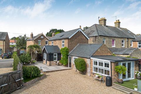 3 bedroom detached house for sale, Blenheim Road, Ramsey, Cambridgeshire.