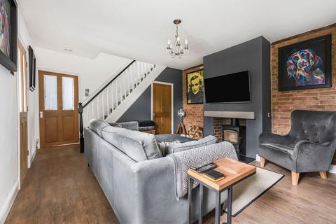 3 bedroom detached house for sale, Blenheim Road, Ramsey, Cambridgeshire.