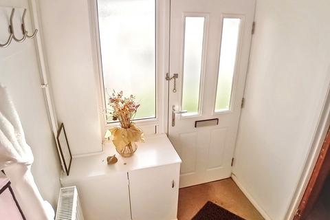 3 bedroom end of terrace house for sale, Gwalia Close, Gorseinon, Swansea, SA4