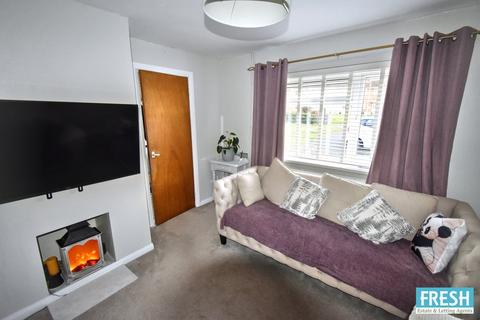 3 bedroom end of terrace house for sale, Gwalia Close, Gorseinon, Swansea, SA4