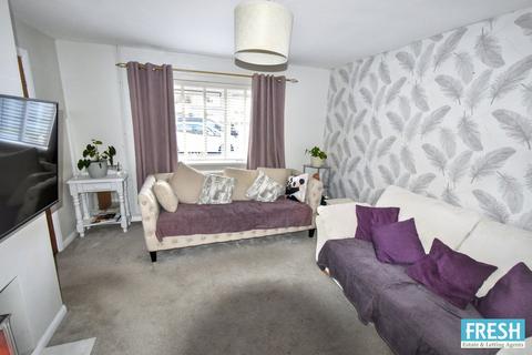 3 bedroom end of terrace house for sale, Gwalia Close, Gorseinon, Swansea, SA4