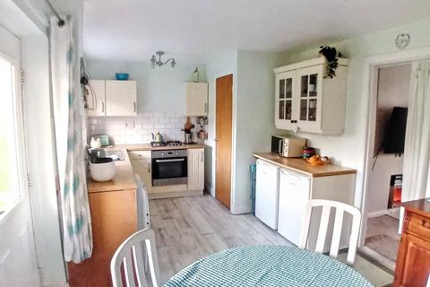 3 bedroom end of terrace house for sale, Gwalia Close, Gorseinon, Swansea, SA4