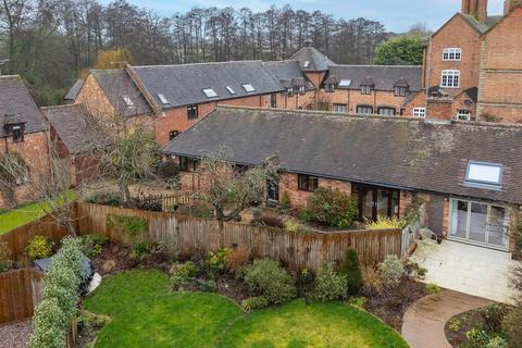 undefined, Sherbourne Court, Sherbourne, Warwick