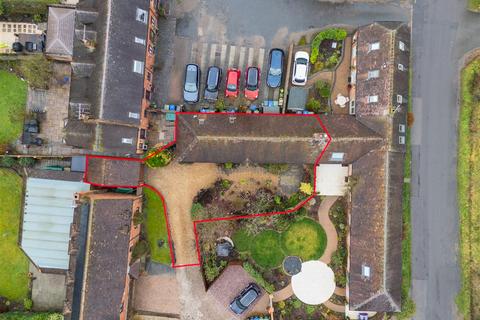 undefined, Sherbourne Court, Sherbourne, Warwick