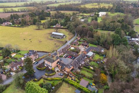 undefined, Sherbourne Court, Sherbourne, Warwick