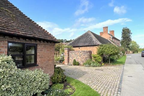 undefined, Sherbourne Court, Sherbourne, Warwick