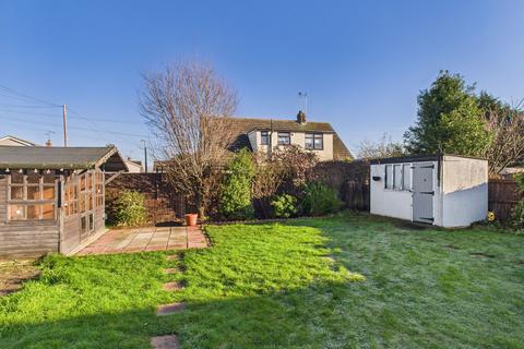 4 bedroom detached house for sale, First Avenue, Stanford-Le-Hope, SS17