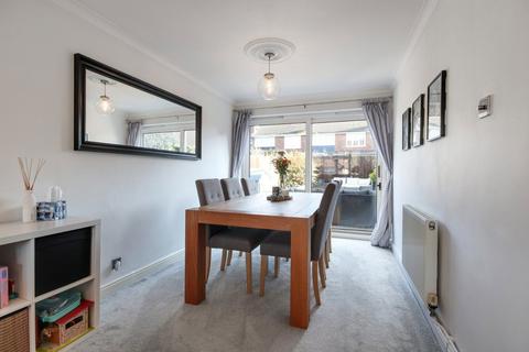 undefined, Ashwood Place, Bean