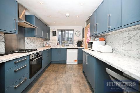 4 bedroom semi-detached house for sale, Spenser Road, Guiseley, Leeds