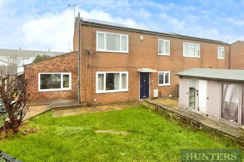 Spenser Road, Guiseley, Leeds