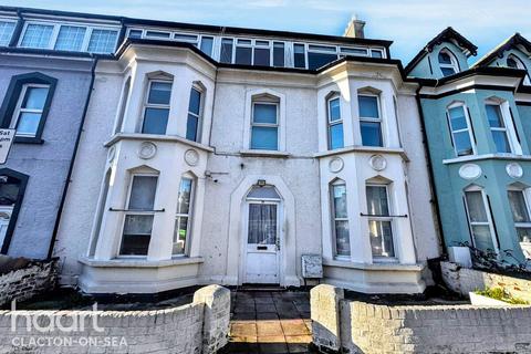 Beach Road, CLACTON-ON-SEA