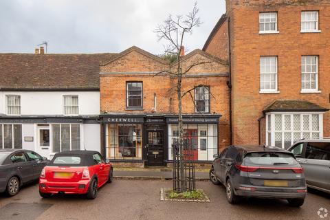 Retail property (high street) for sale, 26 London End Beaconsfield HP9 2JH