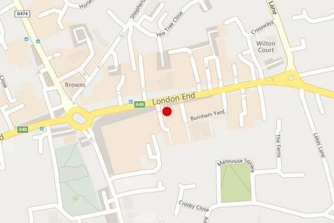 Retail property (high street) to rent, 26 London End Beaconsfield HP9 2JH