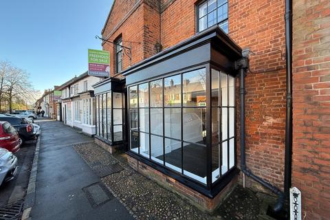 Retail property (high street) to rent, 26 London End Beaconsfield HP9 2JH