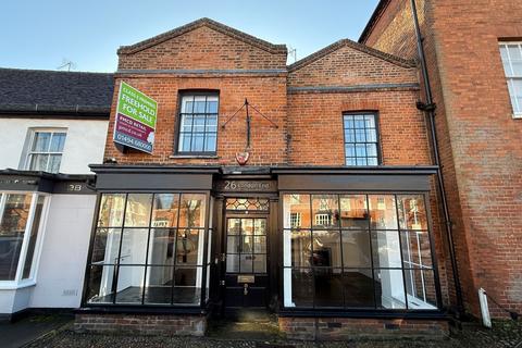 Retail property (high street) to rent, 26 London End Beaconsfield HP9 2JH