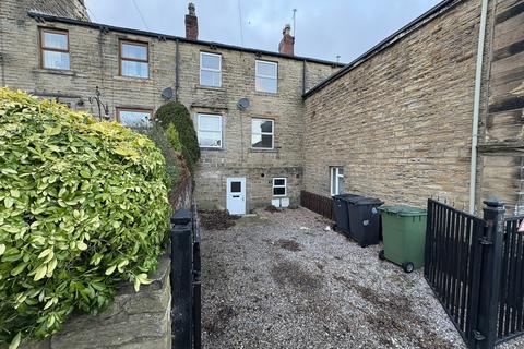 undefined, High Street, Clayton West, Huddersfield