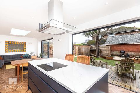 undefined, Chessel Avenue, Bournemouth, BH5 1
