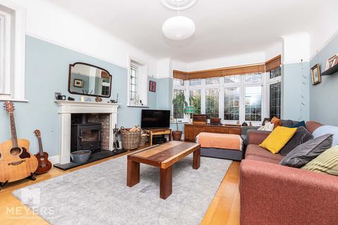 undefined, Chessel Avenue, Bournemouth, BH5 1