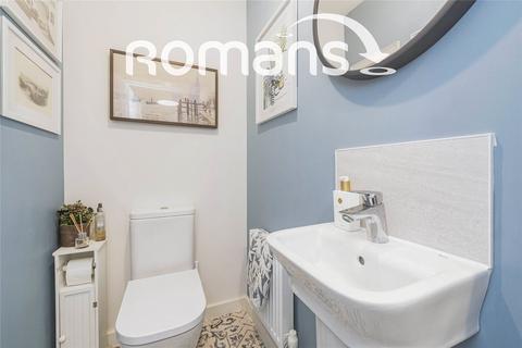 3 bedroom detached house for sale, Bland Way, Shinfield, Reading