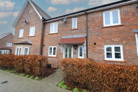 Bonnet Lane, Burgess Hill, RH15