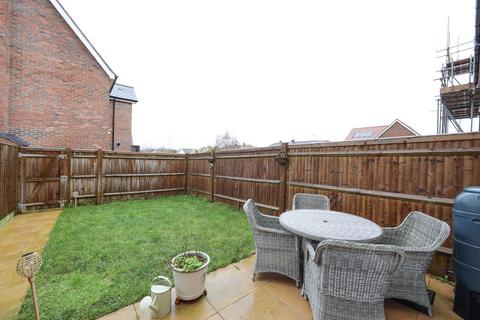 undefined, Bonnet Lane, Burgess Hill, RH15