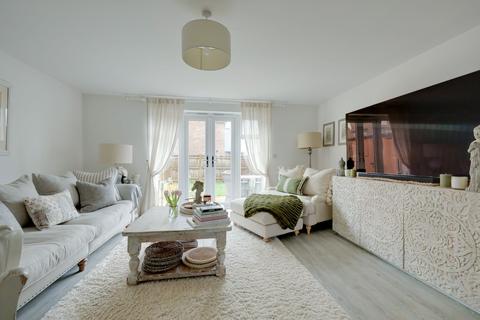 undefined, Bonnet Lane, Burgess Hill, RH15