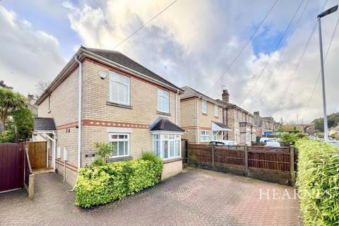 undefined, Surrey Road, Poole, BH12
