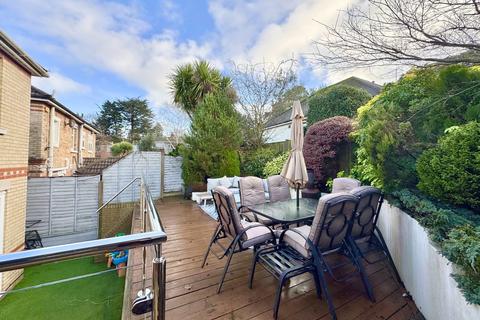 undefined, Surrey Road, Poole, BH12