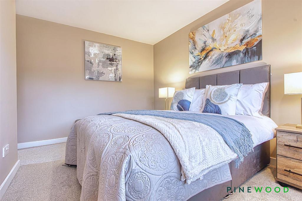 Bedroom two