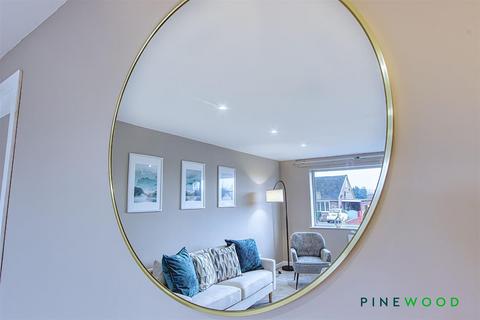 undefined, Brearley Avenue, Chesterfield S43