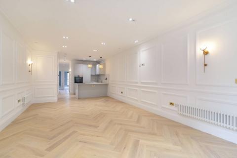 2 bedroom flat to rent, Grange Road, Bermondsey, London, SE1