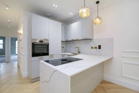 2 bedroom flat to rent, Grange Road, Bermondsey, London, SE1