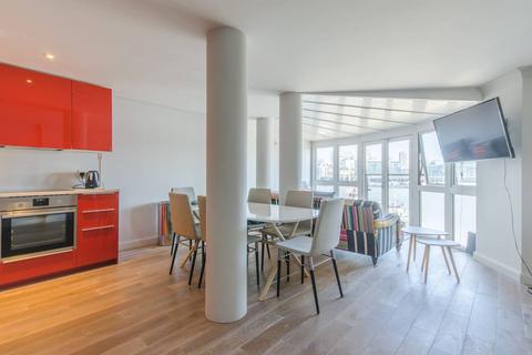 2 bedroom flat to rent, Bermondsey Wall West, Bermondsey, London, SE16
