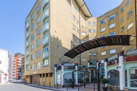 2 bedroom flat to rent, Bermondsey Wall West, Bermondsey, London, SE16