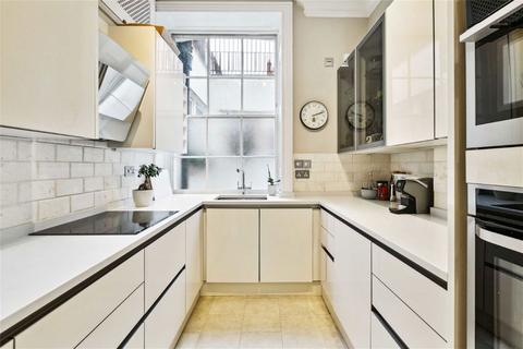 undefined, York Street, London W1U
