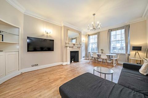 undefined, York Street, London W1U