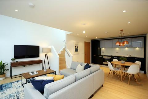 2 bedroom apartment for sale, Kingsland Road, E8