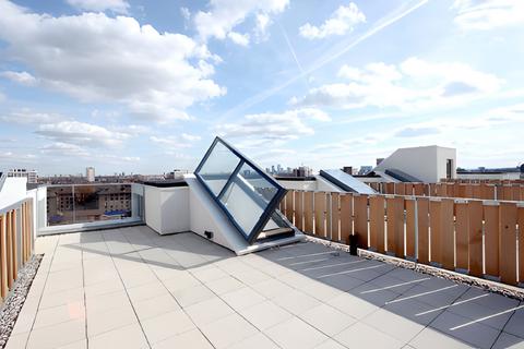 2 bedroom apartment for sale, Kingsland Road, E8