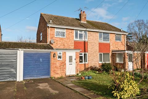 3 bedroom semi-detached house for sale, Avon Close, Addlestone, KT15