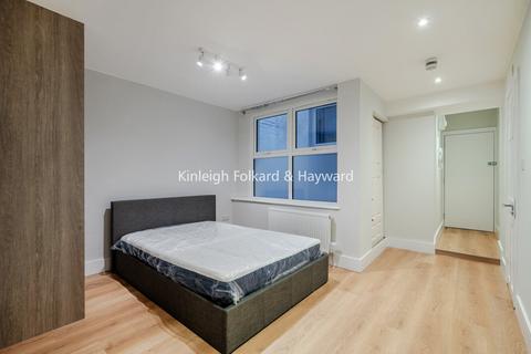 Property to rent, Uxbridge Road, London, W12