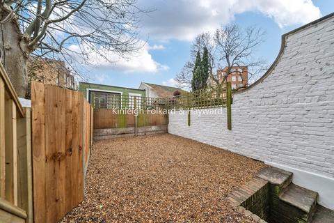 Property to rent, Uxbridge Road, London, W12