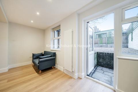 Property to rent, Uxbridge Road, London, W12