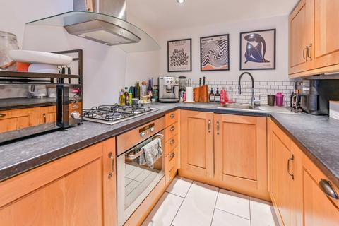 1 bedroom flat for sale, Royal College Street, Camden, London, NW1